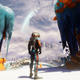 Illustration for article titled Far Cry 4 Director's New Game Is About Exploration And Commercialism